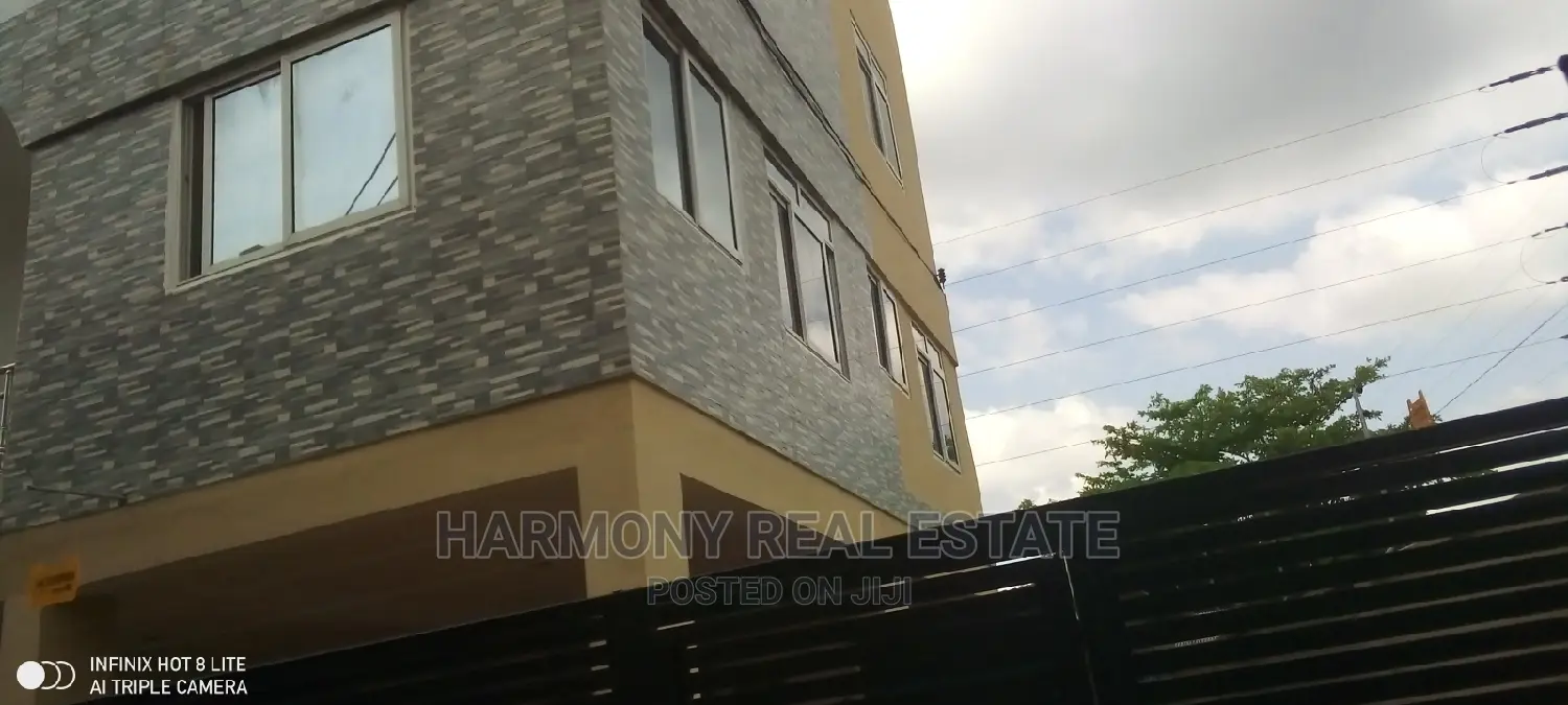 2bdrm Apartment in Dzorwulu for Rent