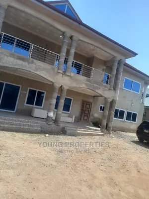 2bdrm Apartment in Kasoa Toll Booth for rent