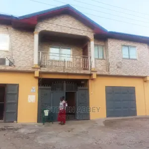 2bdrm Apartment in Adom Agency, Teshie for Rent