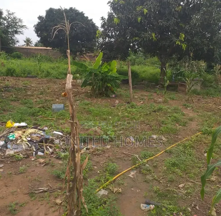 West Legon Plot of Land for Sale