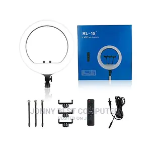 18 Inches Ring Light