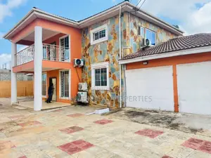 4bdrm House in Skm, Adjiriganor for Rent