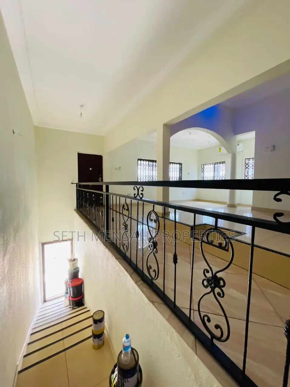 4bdrm House in Skm, Adjiriganor for Rent