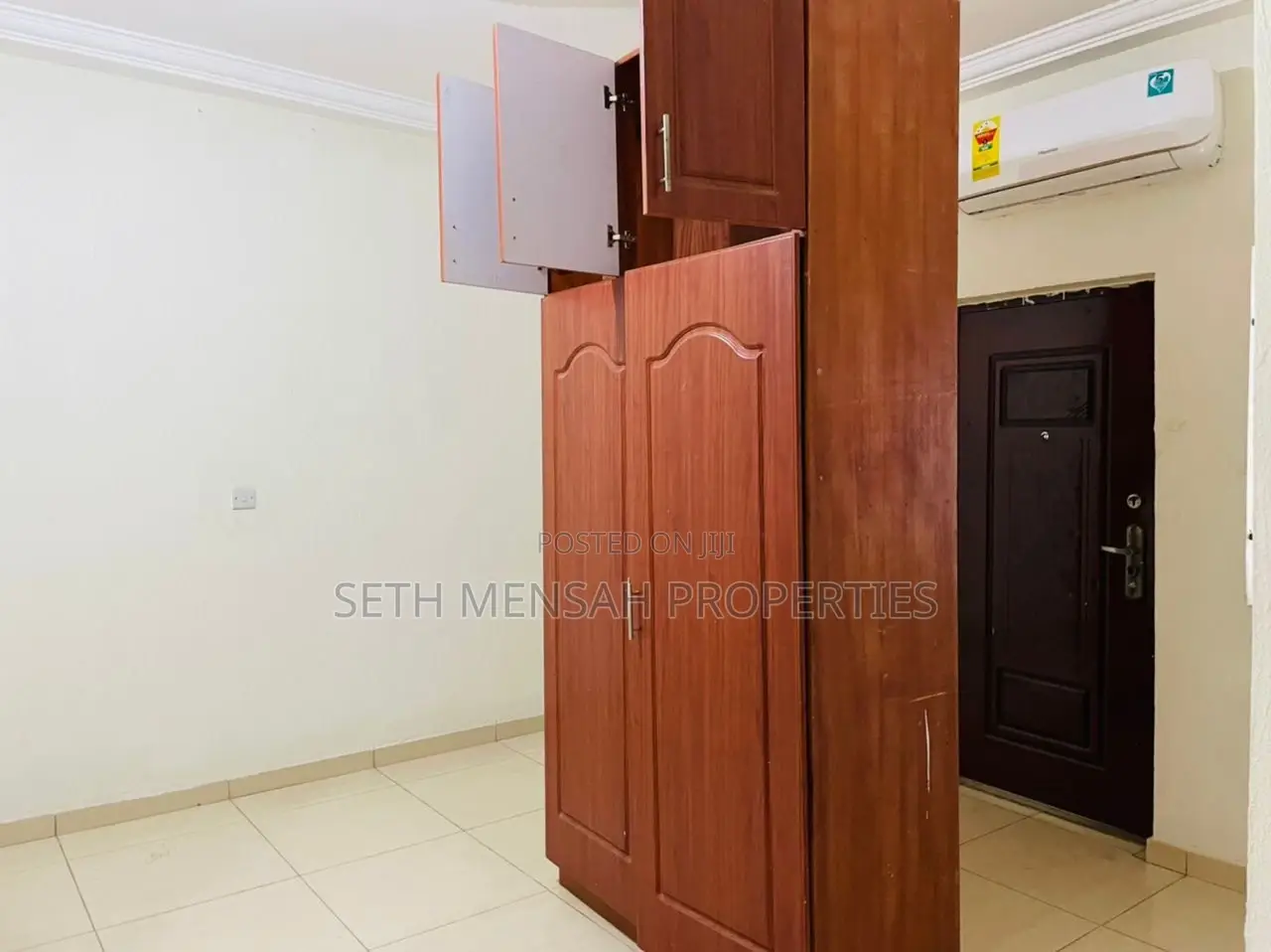 4bdrm House in Skm, Adjiriganor for Rent