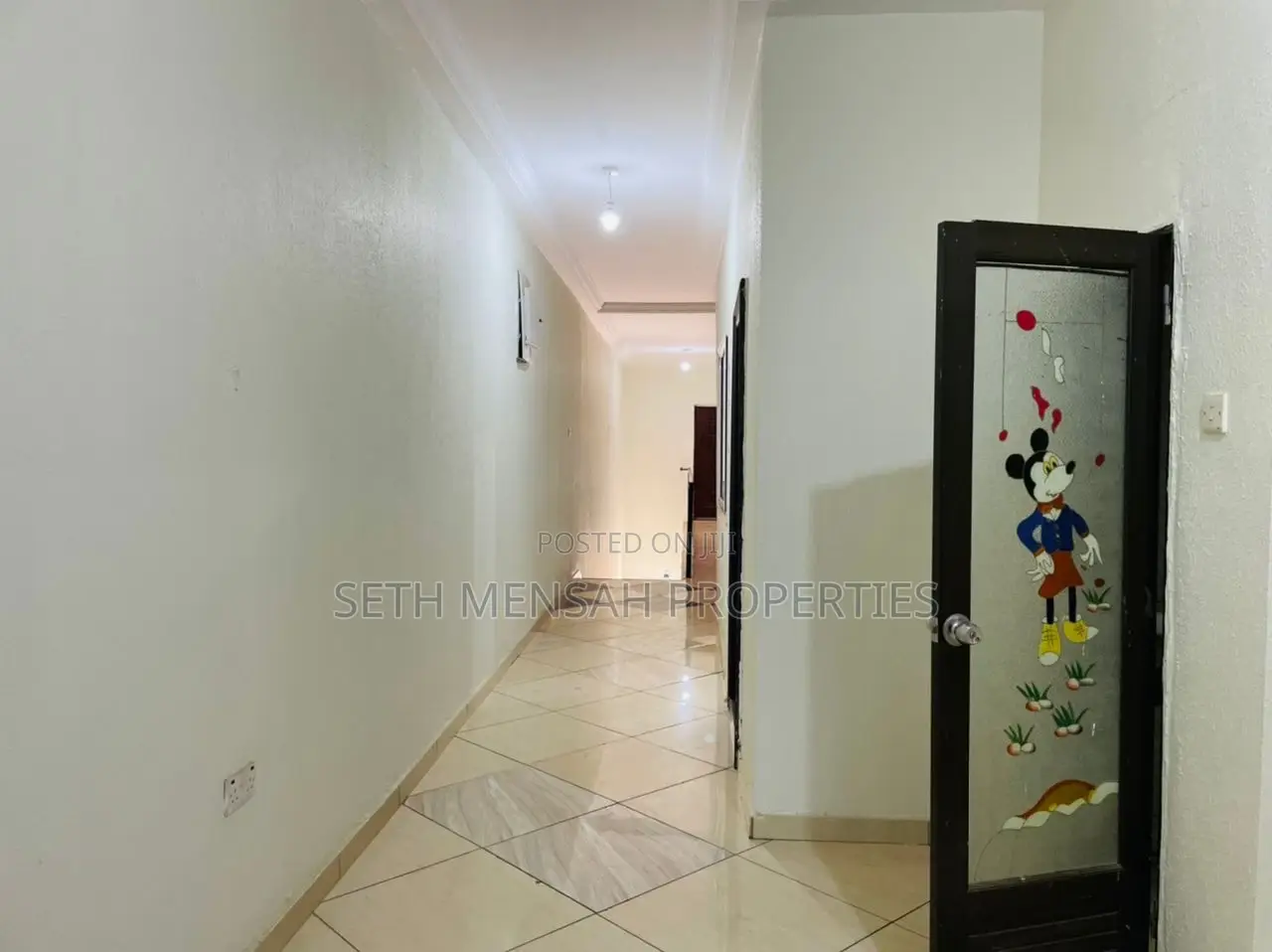 4bdrm House in Skm, Adjiriganor for Rent
