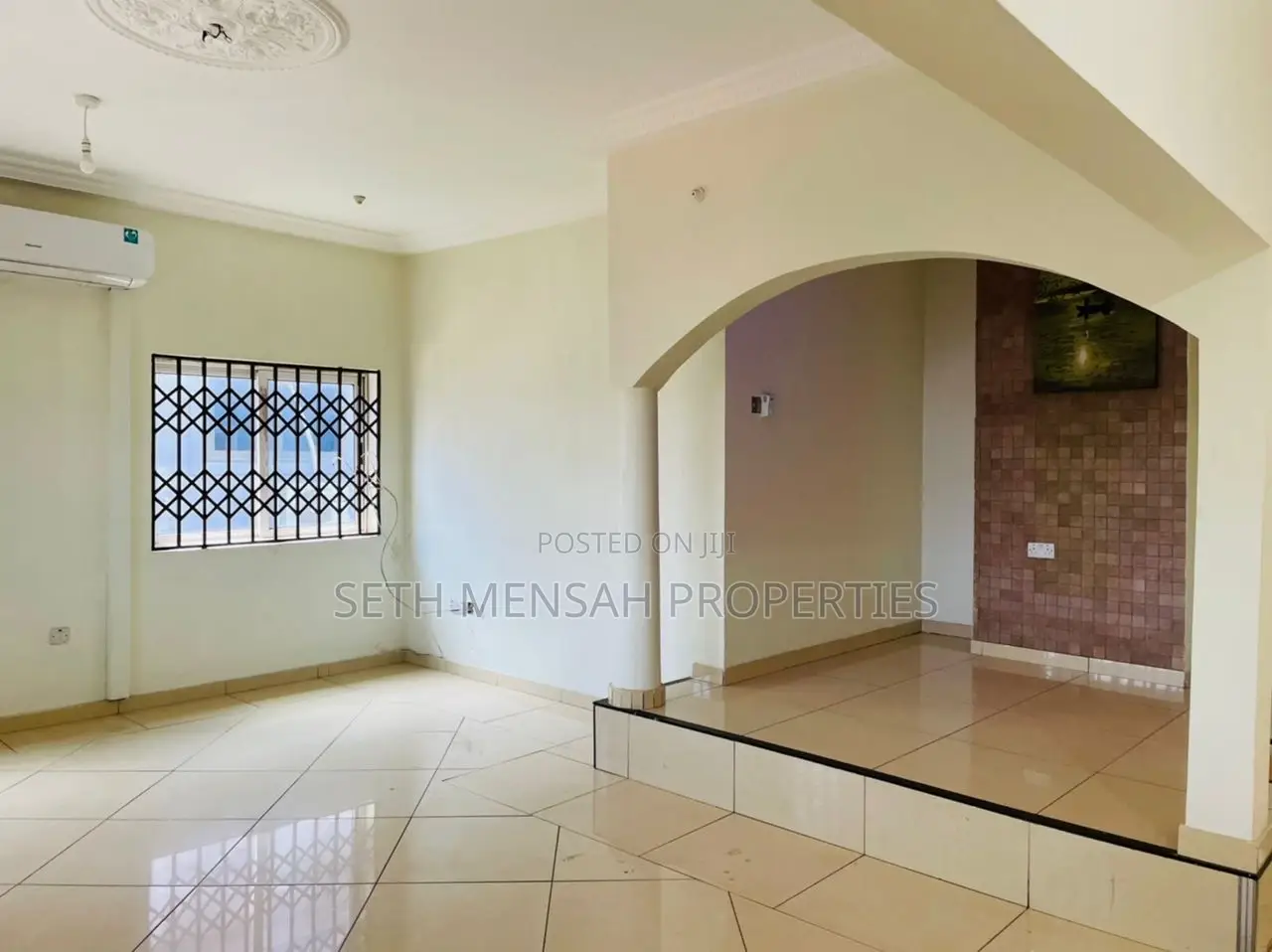 4bdrm House in Skm, Adjiriganor for Rent