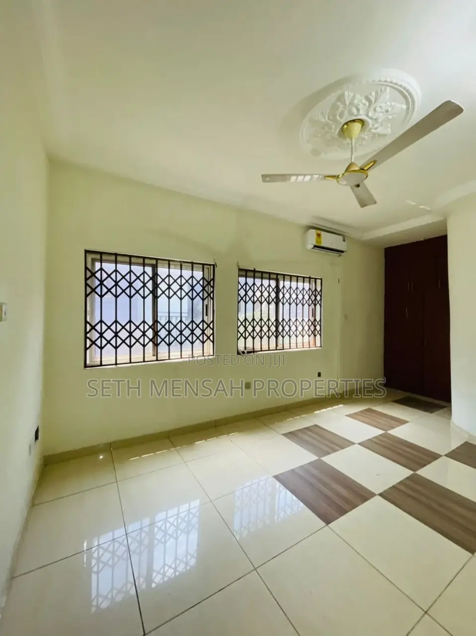 4bdrm House in Skm, Adjiriganor for Rent
