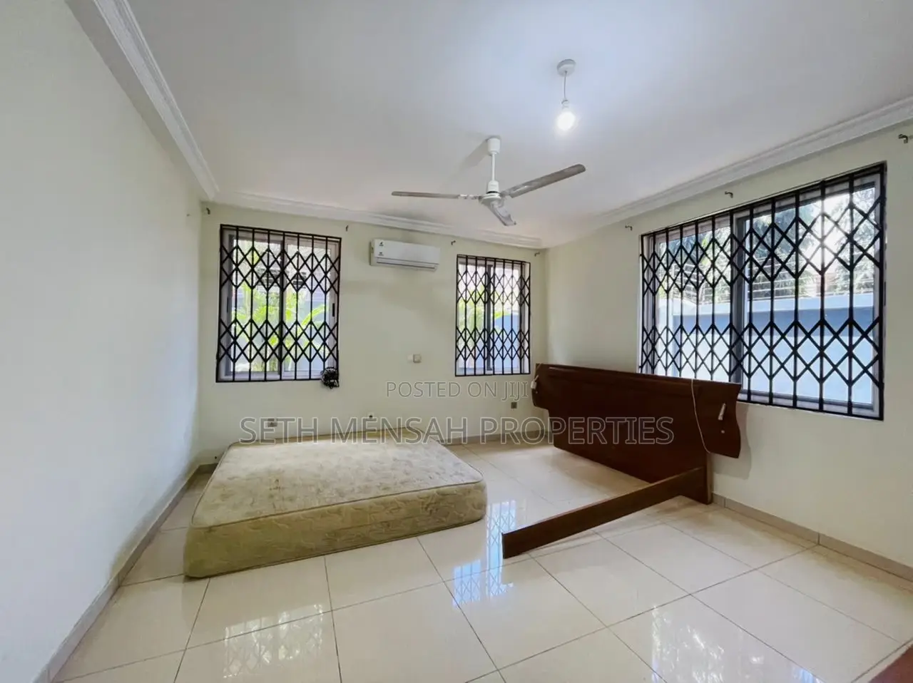 4bdrm House in Skm, Adjiriganor for Rent