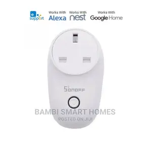 Smart Socket