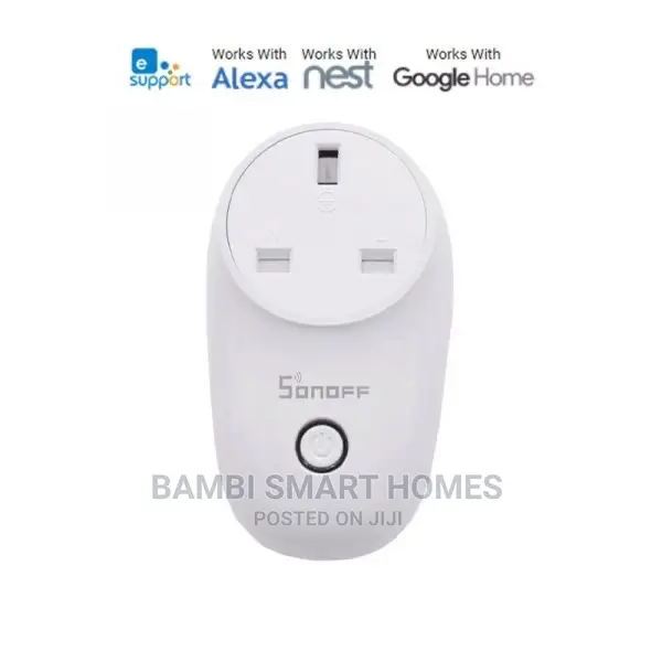 Smart Socket