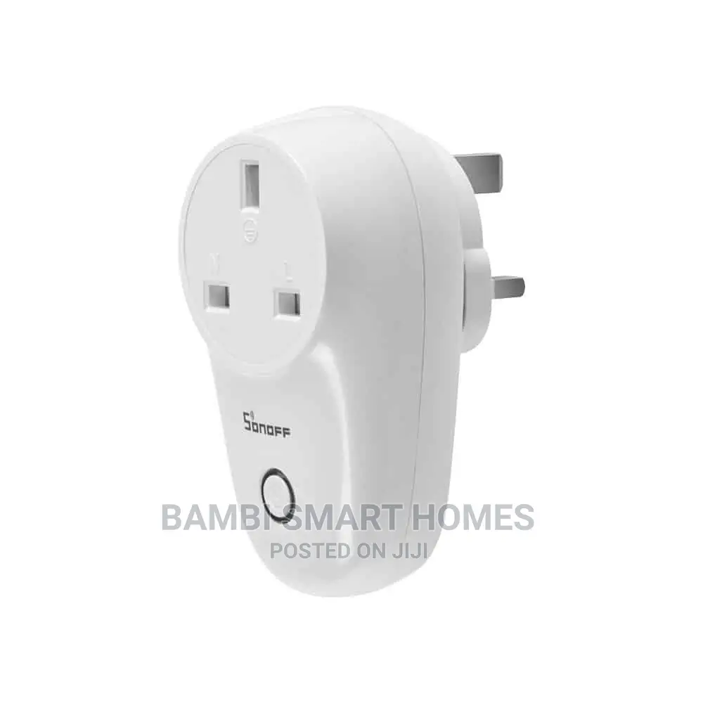 Smart Socket