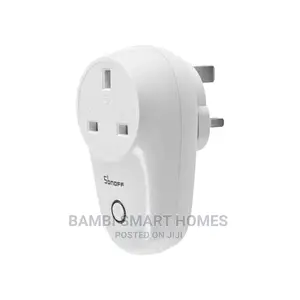 Smart Socket