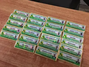Name Tag for Businesses