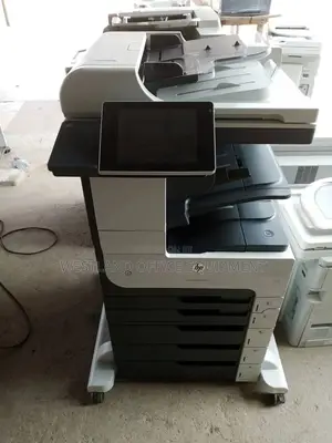 Hp Laserjet 725
