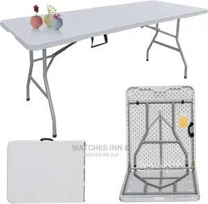 Foldable Events Table ( 8 Seater )