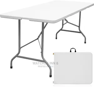 Conference Foldable Table ( 8 Seater )
