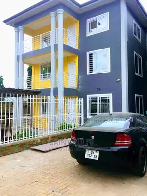 2bdrm Apartment in Pantang, Adenta for Rent
