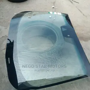 Honda CR-V 2019 Front Windscreen Camera