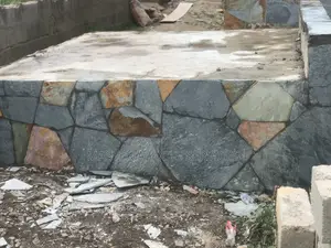Stones Layer (Master Alex)