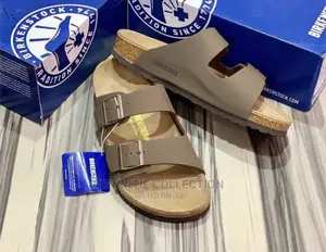 Original Birkenstock