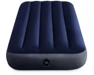 Fresh Student Air Bed Pump