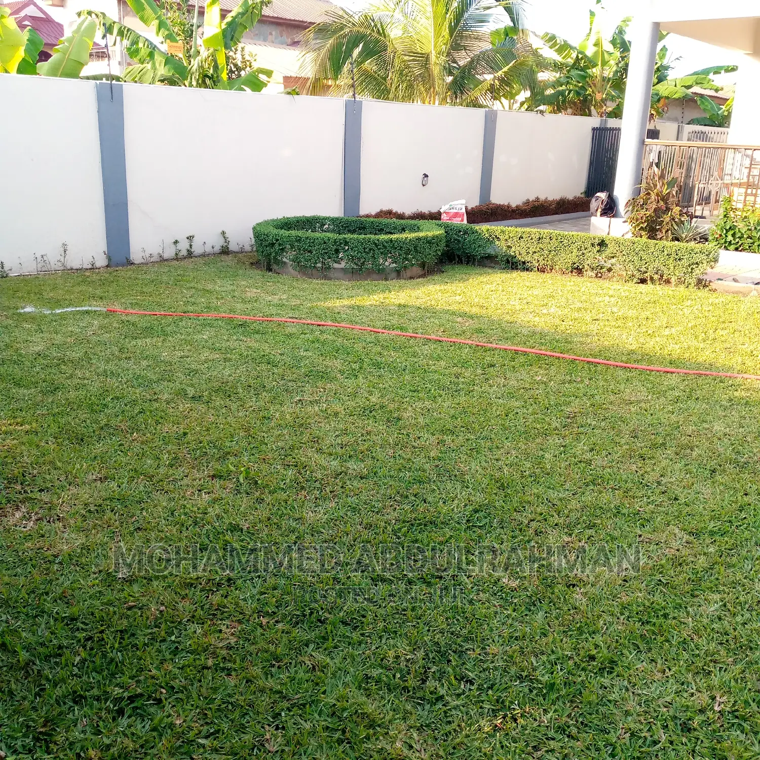 Master Gardeners