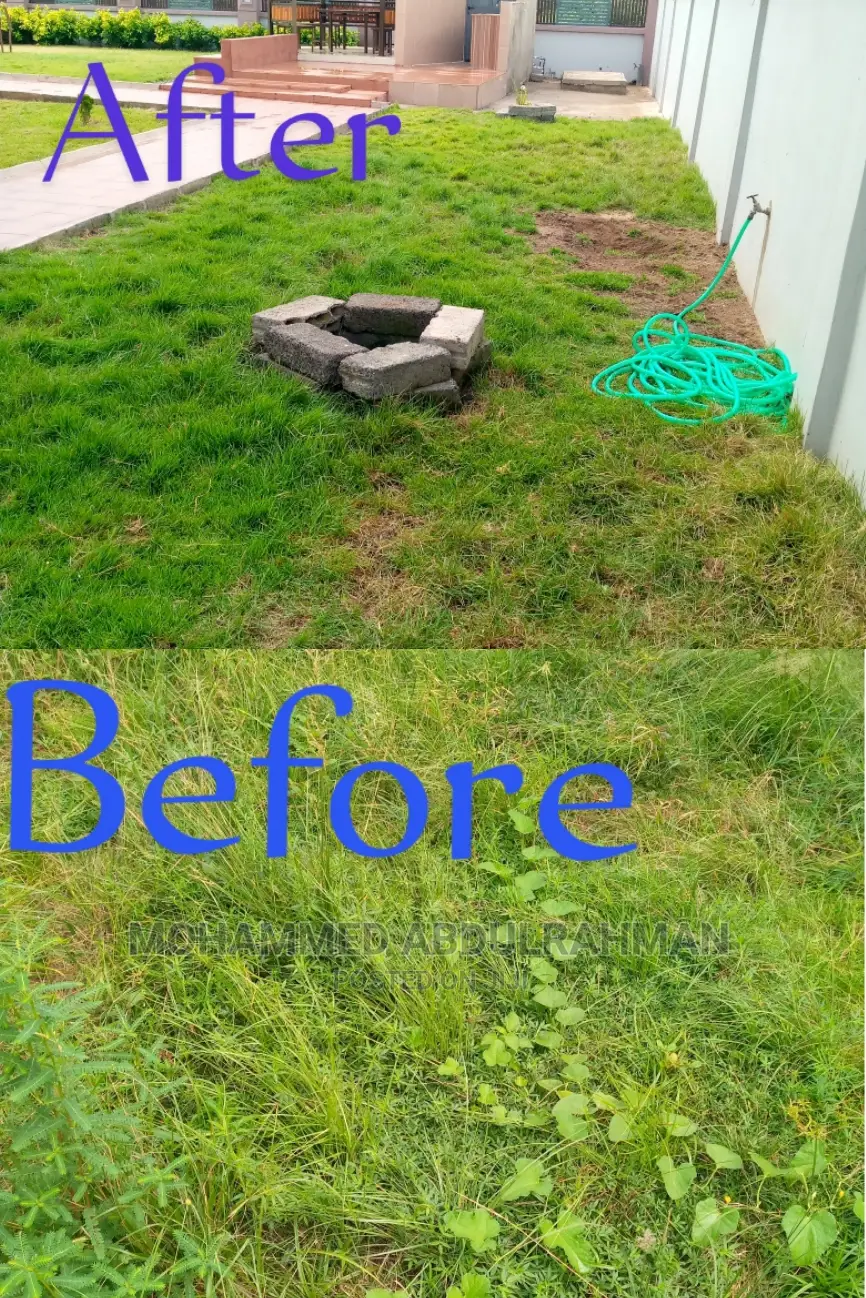 Master Gardeners