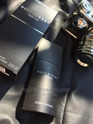 Issey Miyake Nuit D'issey