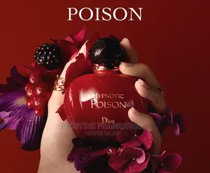 Dior Hypnotic Poison