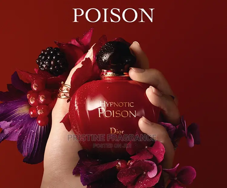 Dior Hypnotic Poison