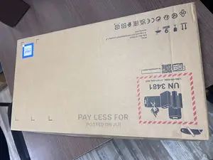 New Laptop HP ProBook 450 G8 8GB Intel Core i7 SSD 512GB
