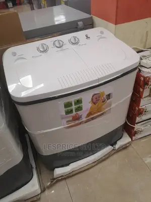 Perfect New Fairmate Washing Machine 12kg