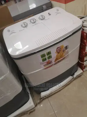 Wonderful Fairmate Washing Machine 12kg