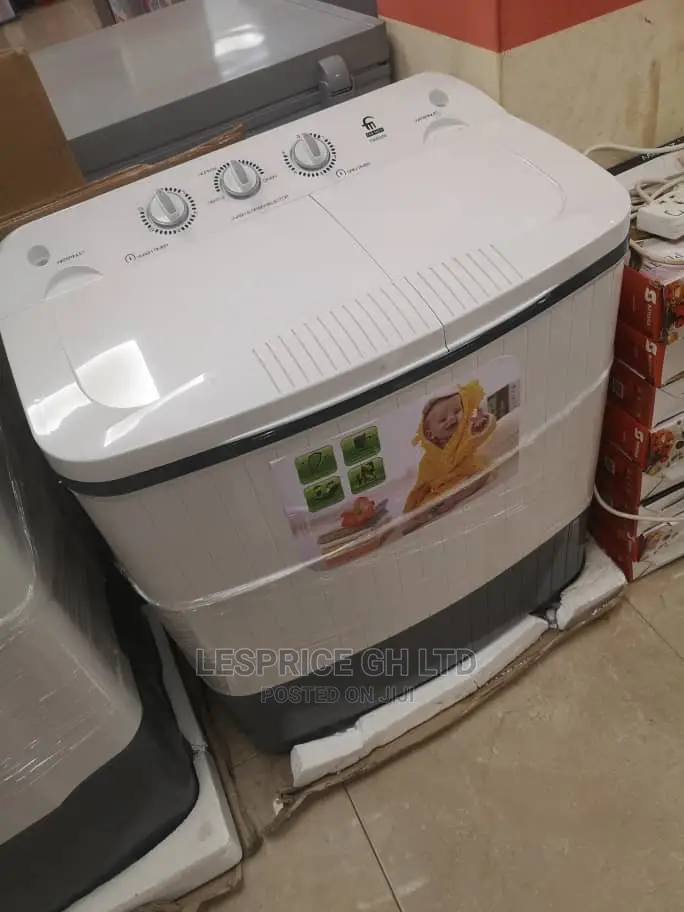 New Arrival Fairmate Washing Machine 12kg