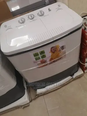 Quality Fairmate Washing Machine 12kg