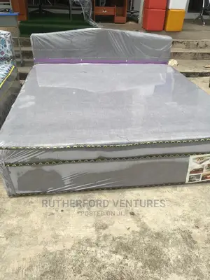 Queen Size Bed