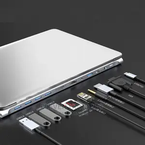 Macbook Docking Station 11 in 1