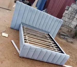 Turkish Queen Size Bed Available