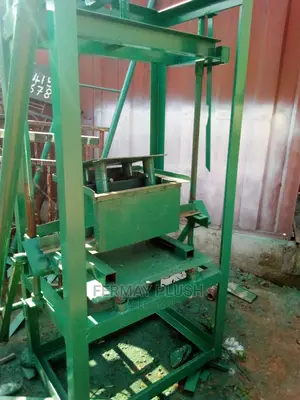 Newly Mould Durable Block Machine for Sale