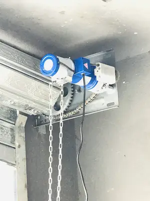 Automatic Shutter Roller Motor