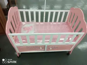 Baby Cot for Sale