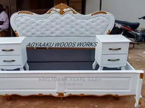 Agyaaku Wood Works