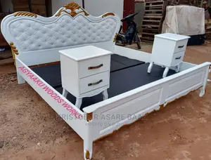 Agyaaku Wood Works