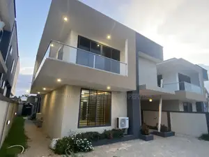 4bdrm House in Ashaley Botwe for rent