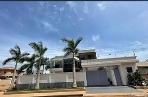 5bdrm Mansion in Skm Property, East Legon for Sale