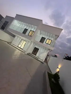 4bdrm House in Skm Property, Ashaley Botwe for Sale