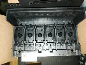 Xp600 Heads
