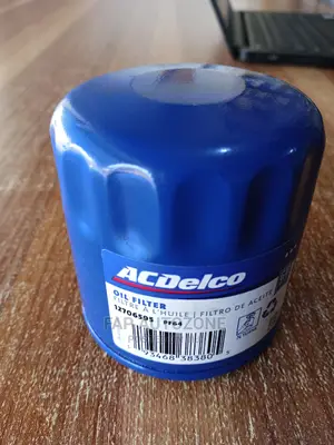10613. Original Acdelco Oil Filter for Various Cars From Usa. Pf64f
