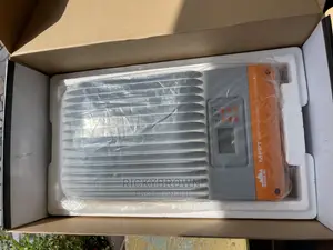 12/24/48v 60A MPPT Solar Controller