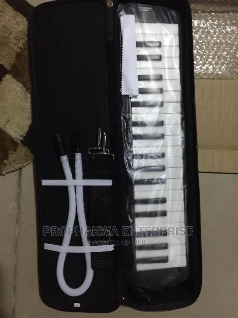 Melodica 37 Keys